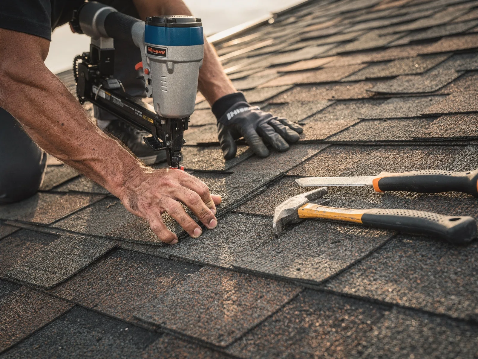 Why choose Roof Repair in Acton, MT